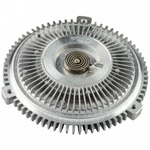 Radiator Cooling Fan Clutch Fits Mercedes Benz C220 C230 1994-2000 1112000422. Fixed Price $38.99.