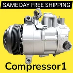 Ac Compressor For 2012 2013 Mercedes ML350 Oem. Fixed Price $299.95.