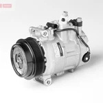 Denso Compressor Air Conditioning DCP17107. Fixed Price $459.80.