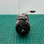 06-08 Mercedes-benz W219 Cls Class Ac Air Conditioner Compressor Oem. Fixed Price $159.00.