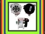 Alternator For Mercedes-benz EG30S011 A0009062904. Fixed Price $485.11.