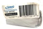 A/c Expansion Valve Fits 2000-2002 Volvo Vhd Vnl Vnm Universal Air Conditioner,. Fixed Price $24.95.