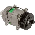 Genuine Global Parts Distributors Gpd Compressor New 6512689. Fixed Price $341.54.