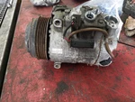 17 Mercedes E400 Ac Compressor (coupe And Convertible) --96K--. Fixed Price $145.00.