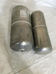 2011 Mercedes Benz GL350 3.0L Left & Right Air Suspension Compressor Tank Oem. Fixed Price $85.00.