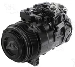 Reman Compressor Fits 2013-2018 Mercedes-benz CLS400,E400 E250 GLK250 Four Seas. Fixed Price $351.19.