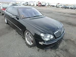 Ac Compressor 215 Type CL600 Thru 8/23/01 Fits 01-02 Mercedes Cl-class 186310. Fixed Price $135.00.