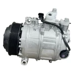 Ryc New Ac Compressor AFH327 Fits Mercedes GL450 3.0L, 4.7L 2013 2014 2015 2016. Fixed Price $313.99.