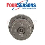 Reman Four Seasons Ac Compressor For 1978-1985 Mercedes-benz 300CD Heating Air. Fixed Price $381.21.