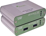 Icron Usb 3.0 Spectra IC3022L-02-300159 Mmf Remote/local Extender Set. Fixed Price $470.14.