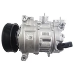 Gpd 6513576 A/c Compressor Oem Replacement 15-19 Mercedes CLA45 Amg. Fixed Price $300.00.