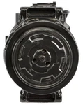 Four Seasons 97366 A/c Compressor For Select 98-12 Mercedes-benz Models. Fixed Price $297.95.