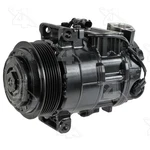 Four Seasons A/c Compressor Fits 2011-2012 Mercedes-benz GLK300 3.5L V6. Fixed Price $361.91.