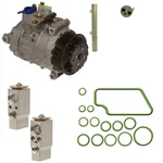 Global Parts Distributors 9645303 Gpd Compressor Kit. Fixed Price $741.98.