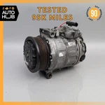 00-06 Mercedes W220 S600 CL600 A/c Air Conditioning Compressor 0002308611 Oem. Fixed Price $157.70.