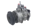 Oem Denso A/c Ac Compressor W/ Clutch & Pulley For 07-17 Lexus LS460 GS460 Is-f. Fixed Price $62.70.