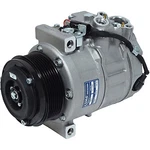 A/c Compressor-new Uac CO11328C. Fixed Price $353.46.
