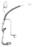 Ac Compressor Hose Lines Pair Fits 2002-2005 Mercedes Benz ML320. Fixed Price $61.60.