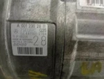 02 03 04 05 06 07 08 Mercedes G500 Ac Compressor 463 Type 225380. Fixed Price $315.00.