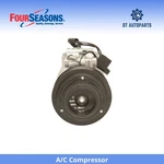 For 1988, 1990-1993 Mercedes-benz 300TE A/c Compressor Four Seasons. Fixed Price $403.52.