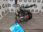 Ac Compressor 166 Type ML350 Engine Fits 14-15 Mercedes Ml-class 226035. Fixed Price $294.23.