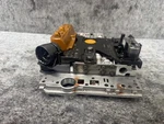 Transmission Conductor Plate Valve Body Mercedes W163 ML55 ML430 ML500 Oem. Fixed Price $200.00.