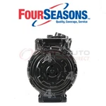 Reman Four Seasons Ac Compressor For 1998 Mercedes-benz S420 Heating Air Uz. Fixed Price $411.48.