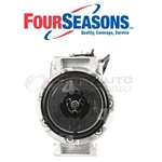 Four Seasons 158376 Ac Compressor For CS20094 CO11328C 815654 7512468 Ru. Fixed Price $403.01.