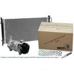 A/c And Condenser Kit-compressor New With Global. Fixed Price $887.99.