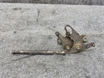 Throttle Accelerator Linkage Assembly Mercedes W126 560SEL 420SEL Oem. Fixed Price $99.00.