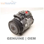2006-2012 Mercedes-benz SL500 Ac Compressor 0012306211. Fixed Price $45.99.