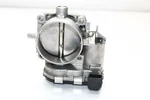 2001-2006 Mercedes W220 S500 S430 S55 CL500 Throttle Body Assembly Bosch P6742. Fixed Price $84.99.