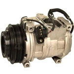 58336 4-SEASONS Four-seasons A/c Compressor For Mb Mercedes Sl Class With Clutch. Fixed Price $340.52.