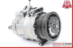 00-03 Mercedes W215 CL600 Ac A/c Air Conditioning Compressor Oem GE447220-9151. Fixed Price $71.20.
