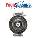 Four Seasons Ac Compressor For 2018 Mercedes-benz CLS63 Amg Heating Air Xg. Fixed Price $568.92.
