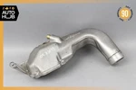 97-04 Mercedes R170 SLK230 C230 2.3L Supercharger Air Intake Pipe 1110980717 Oem. Fixed Price $70.23.