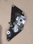 Apa/uro Parts 1042000528 Fan Pulley Bracket For Mb Mercedes 300TE 300E 190E. Fixed Price $9.90.
