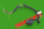 07-13 Mercedes W221 S550 Emergency Electric Parking Brake Actuator Wire Plug. Fixed Price $58.38.
