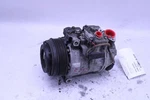 Used A/c Compressor Fits: 2015 Mercedes-benz E-class 204 Type GLK250 Gr. Fixed Price $120.00.