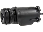 Ac Delco 37HQ91B A/c Compressor Fits 1973-1980 Mercedes 450SL. Fixed Price $246.65.
