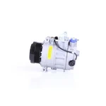 Nissens 890634 Air Conditioning Compressor With Clutch. Fixed Price $384.76.