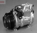 Denso DCP17011 Compressor, Air Conditioning For Mercedes-benz. Fixed Price $559.38.