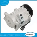 A/c Compressor W/clutch For Buick Enclave Traverse Gmc Acadia Outlook 07-12. Fixed Price $85.41.