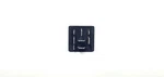 2002 Volkswagen Eurovan Oem Air Conditioning Fan Relay Control Module 701959141B. Fixed Price $90.00.