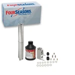 4 Seasons Compressor Replacement Service Kit For 2012-15 Mercedes-benz ML350. Fixed Price $82.11.