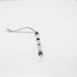 New Mb S-class W126 A/c Air Con Hose A1268304915 4.1 Petrol Original. Fixed Price $51.80.