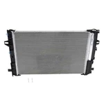 246-500-04-54 Mahle Behr A/c Ac Condenser For Mb Mercedes-benz GLA250. Fixed Price $195.40.