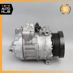 Mercedes W215 CL500 A/c Air Conditioning Compressor Oem. Fixed Price $112.05.