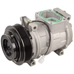 Ac Compressor A/c Clutch For Mercedes 260E 300E 300D 300SD 300SL 500SL 400E. Fixed Price $303.98.