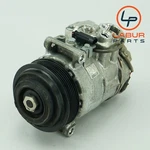 W204 08-12 Mercedes Glk Class Ac A/c Air Conditioner Compressor C1235. Fixed Price $139.49.